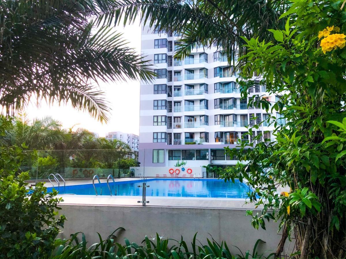 Ecobay Halong -Mountain View And Near Marina Beach Ha Long Exterior photo