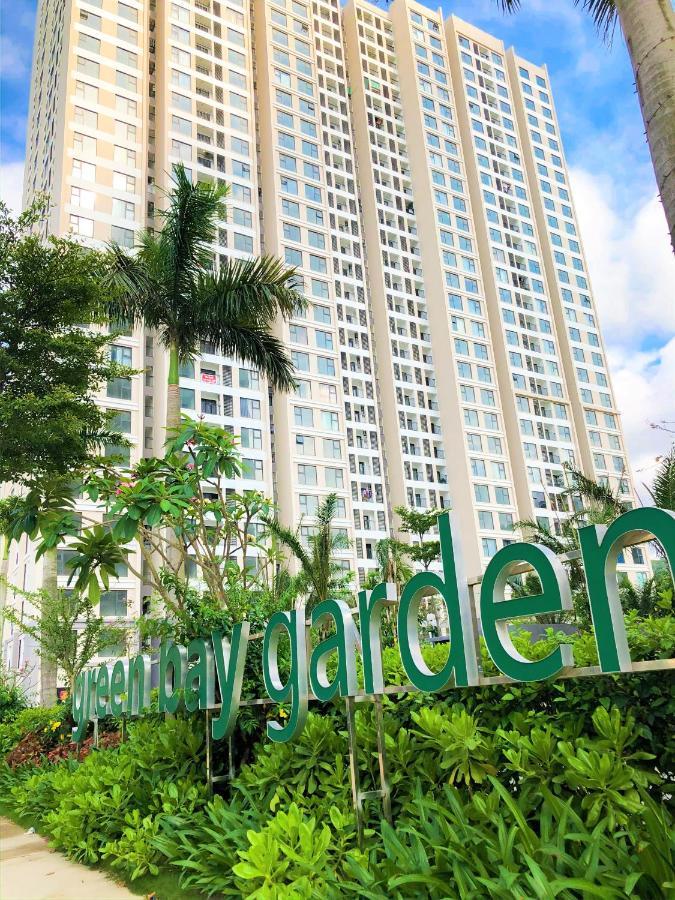 Ecobay Halong -Mountain View And Near Marina Beach Ha Long Exterior photo