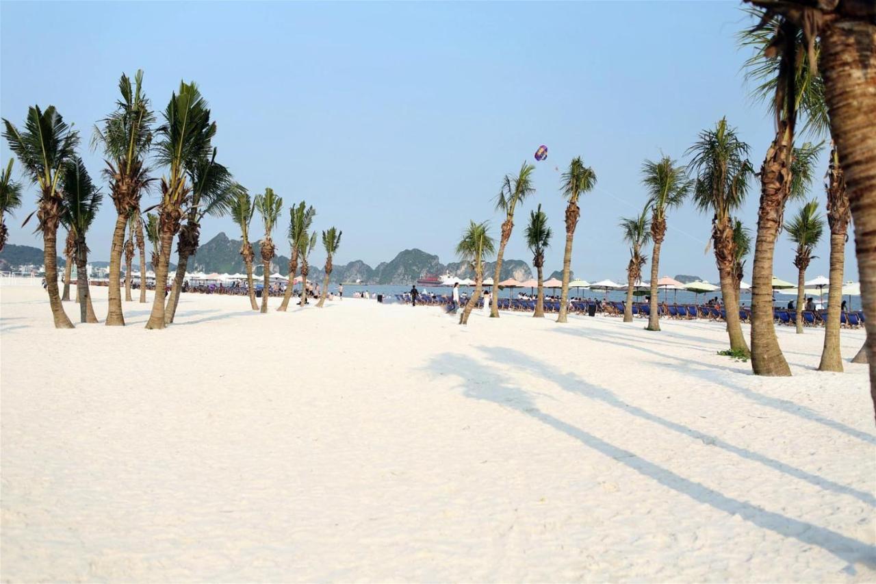 Ecobay Halong -Mountain View And Near Marina Beach Ha Long Exterior photo